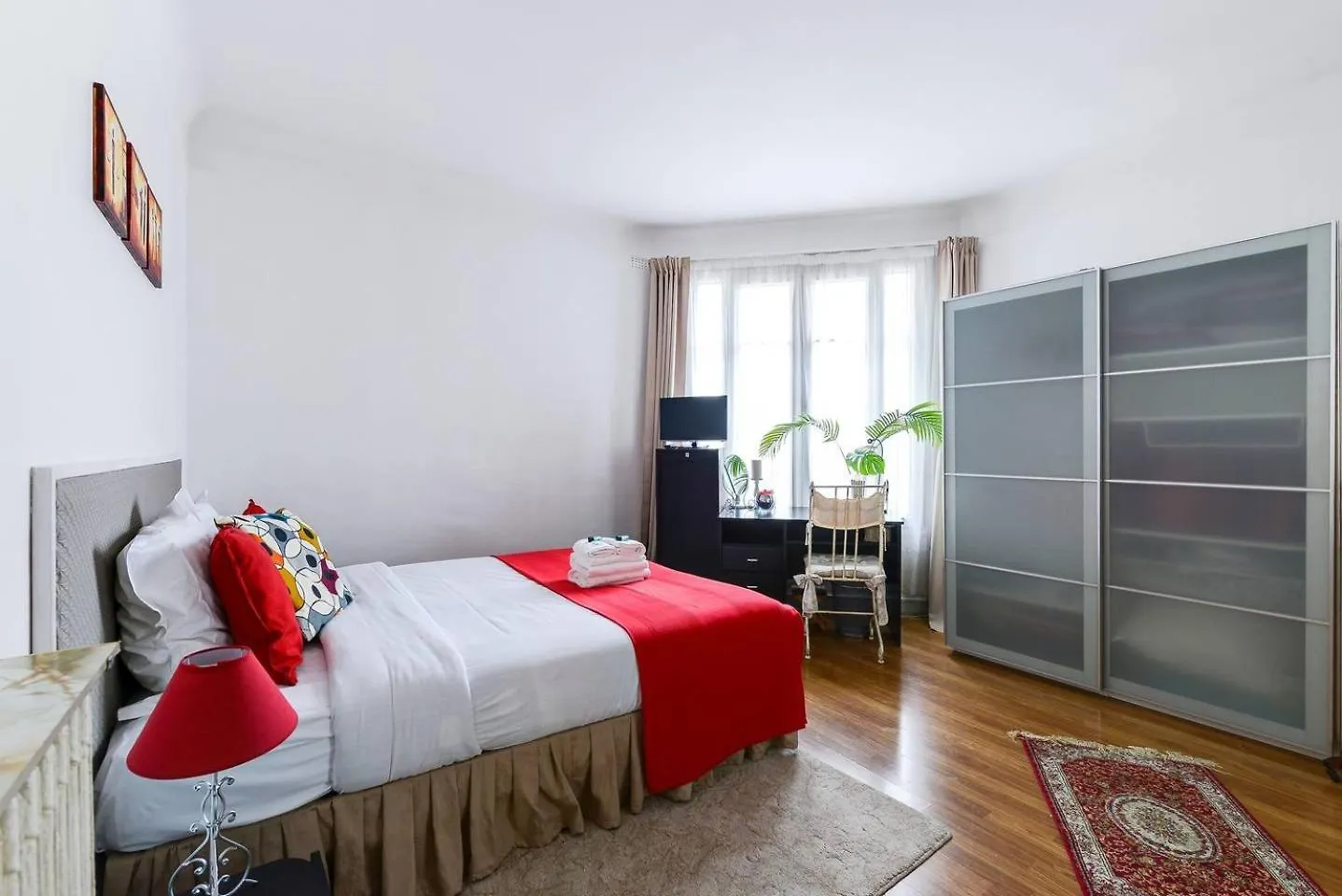 Guestready - Bel A 5 Minutes De Chinatown Paris