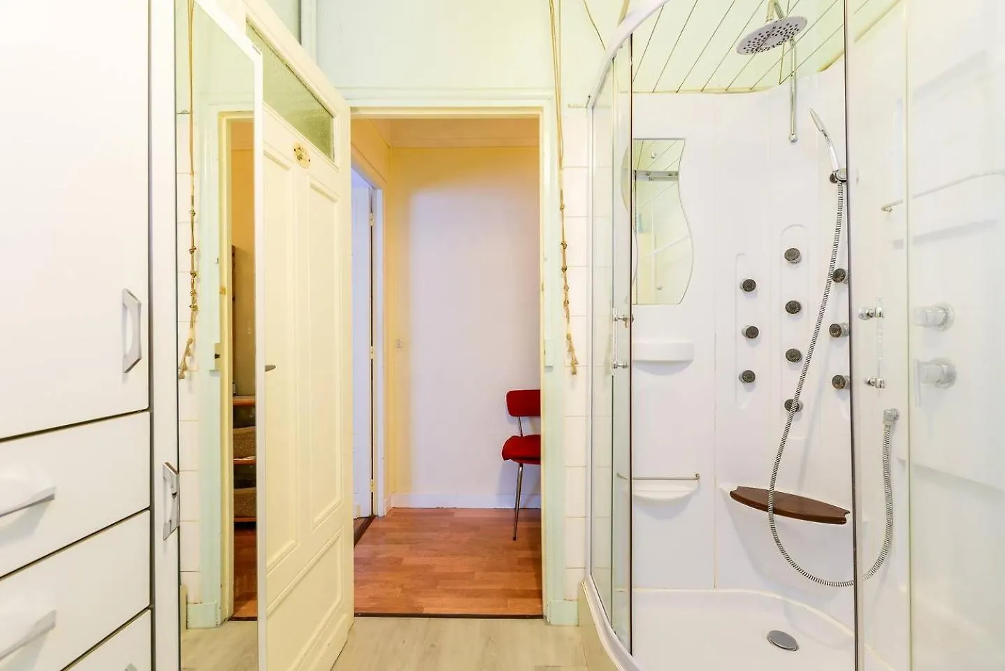 Guestready - Bel A 5 Minutes De Chinatown Apartment