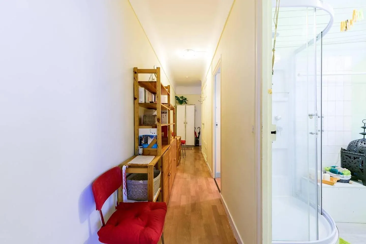 Guestready - Bel A 5 Minutes De Chinatown Appartamento *