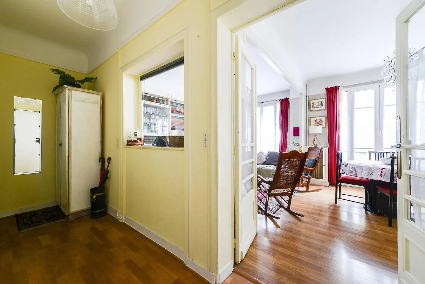 Guestready - Bel A 5 Minutes De Chinatown Appartamento