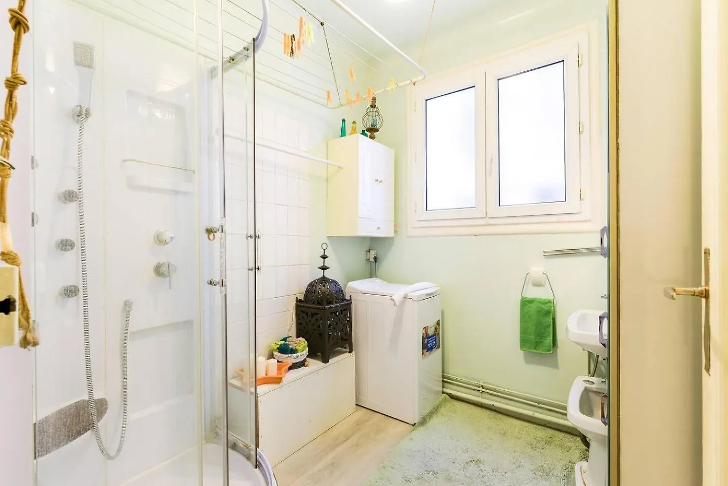 Apartman Guestready - Bel A 5 Minutes De Chinatown Párizs