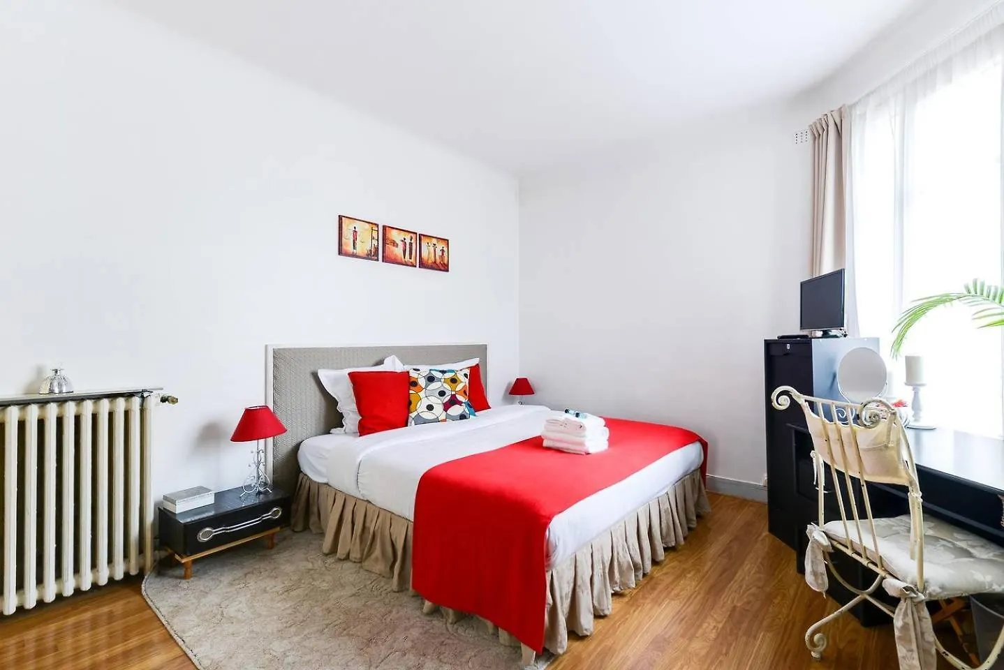 Guestready - Bel A 5 Minutes De Chinatown * Parigi