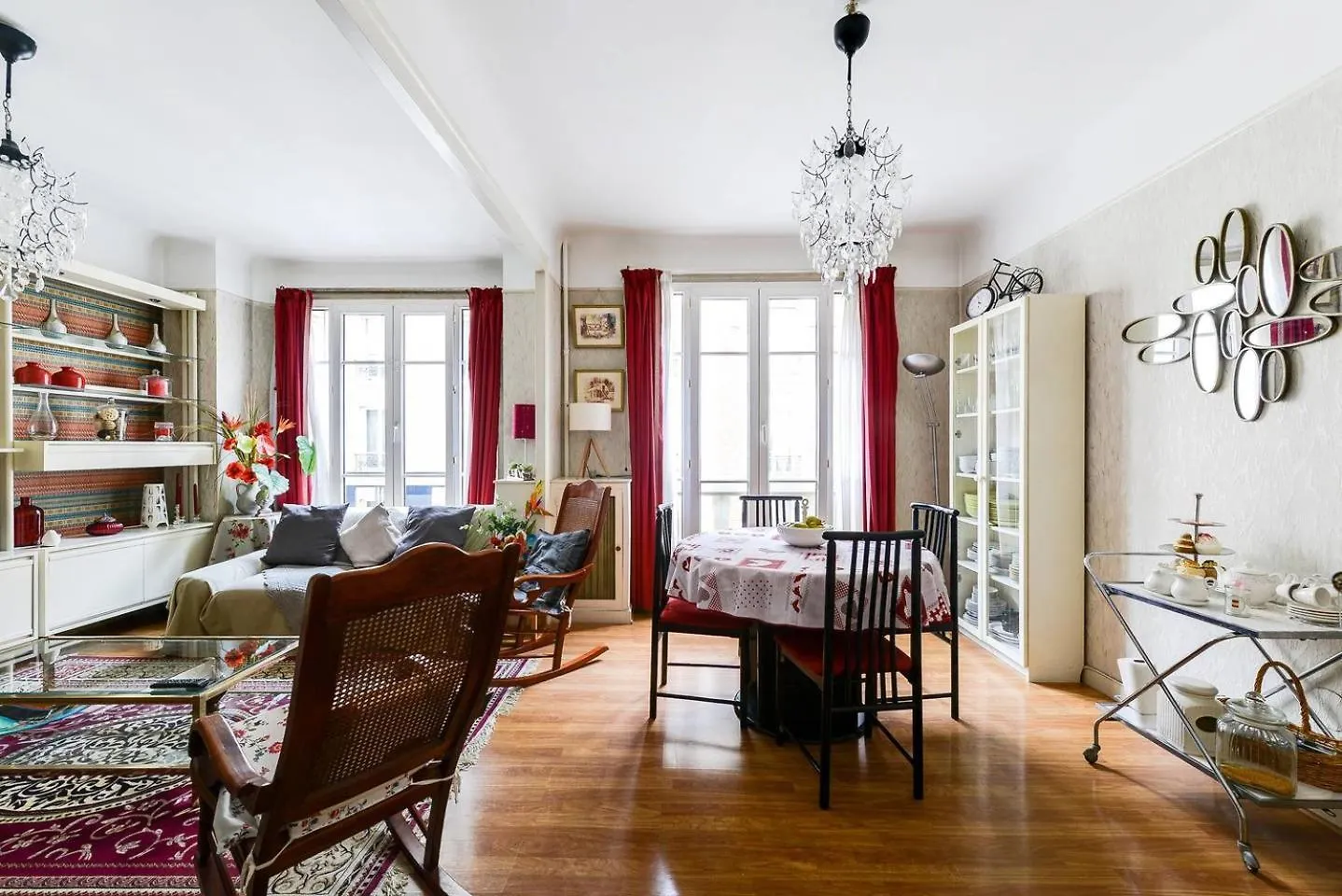 Guestready - Bel A 5 Minutes De Chinatown Appartamento *